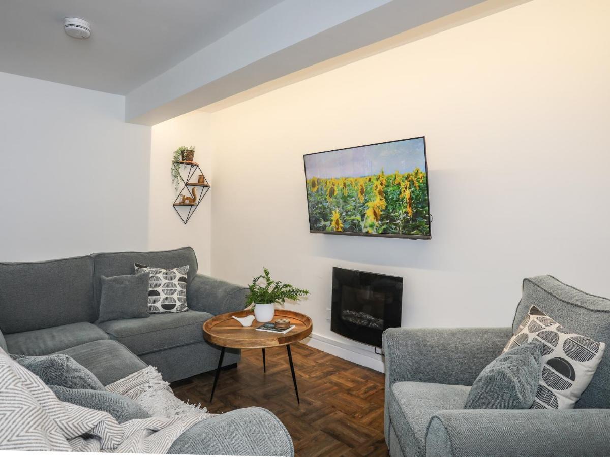 Apartment Y Goedwig