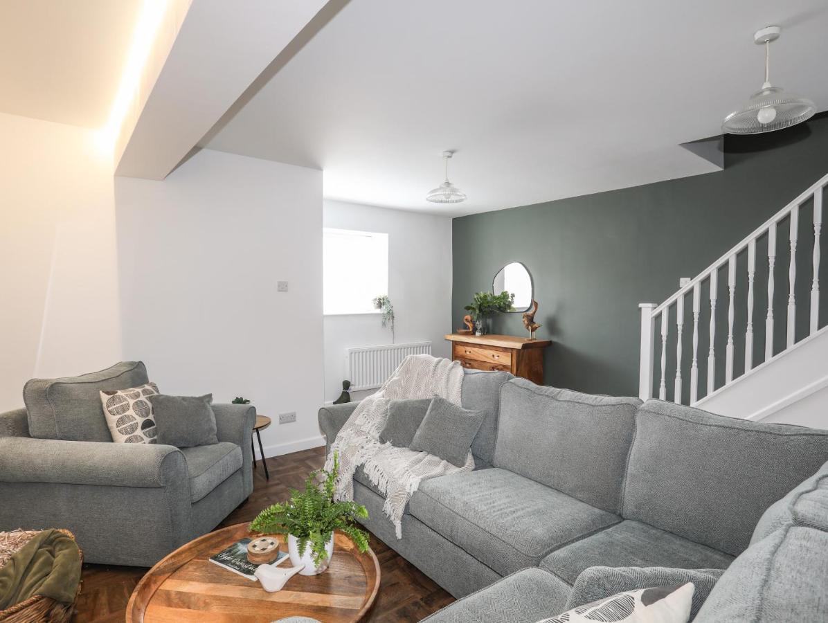 Y Goedwig Apartment