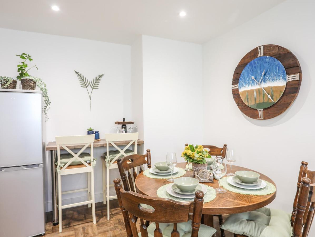 Y Goedwig Apartment *