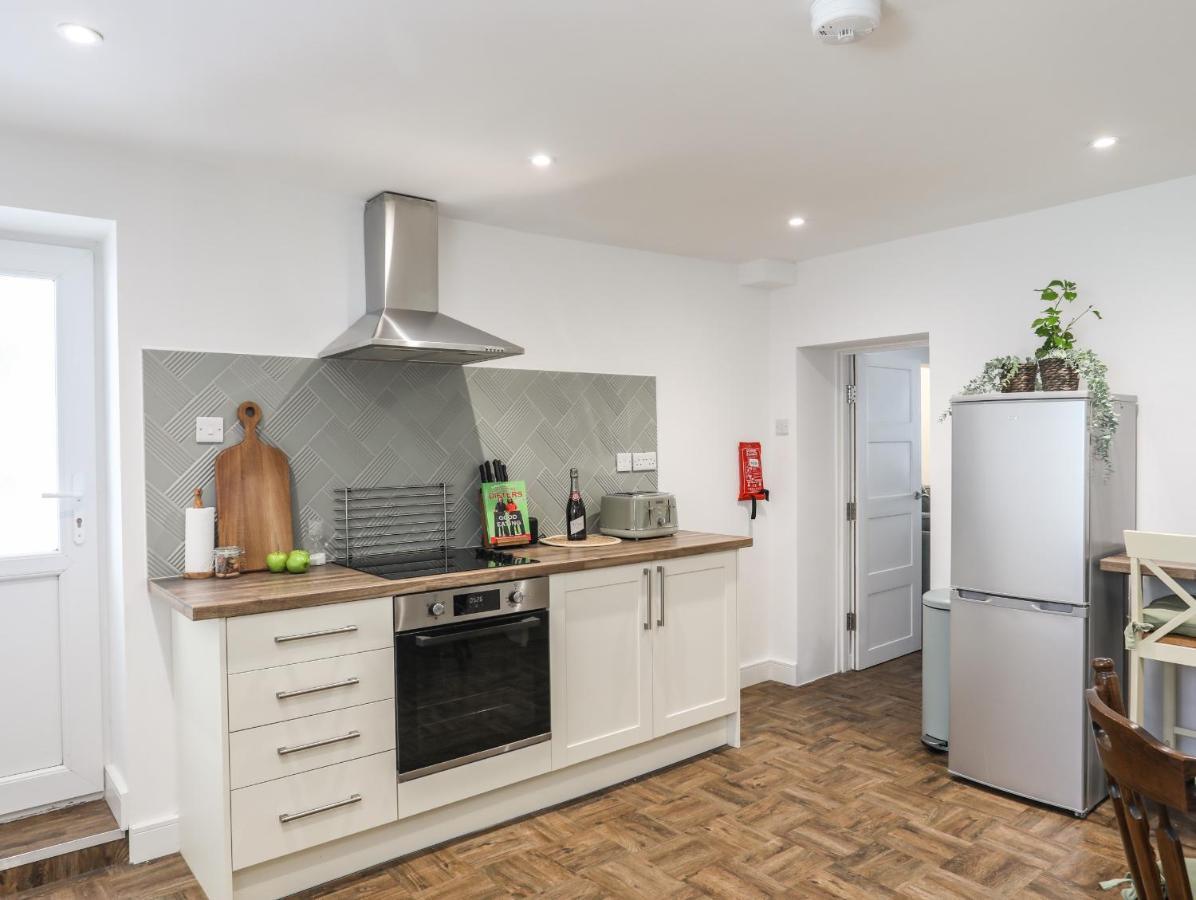 Apartment Y Goedwig Llanfairpwllgwyngyll
