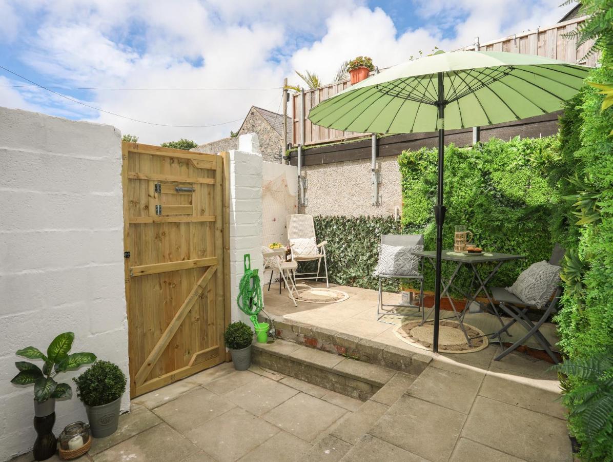 Y Goedwig Apartment Llanfairpwllgwyngyll