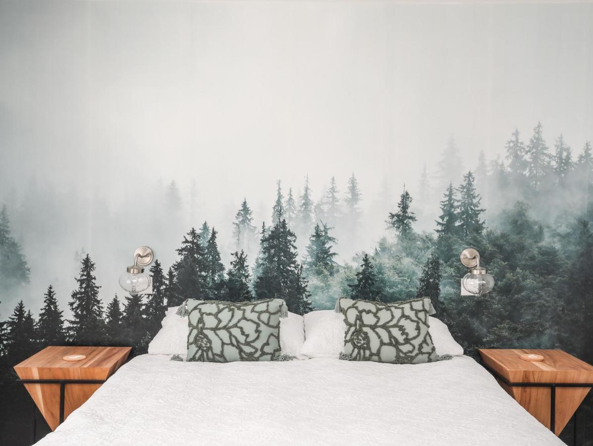 Y Goedwig Apartment *